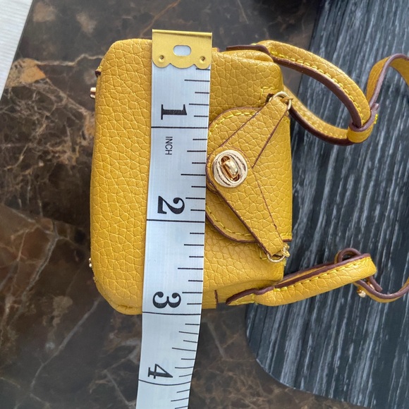 bag charm - Picture 6 of 8